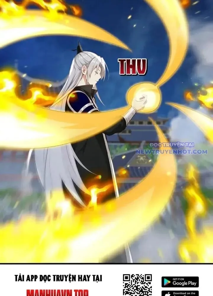 Thập Đại Đế Hoàng Đều Là Đệ Tử Của Ta Chapter 404 - Trang 4