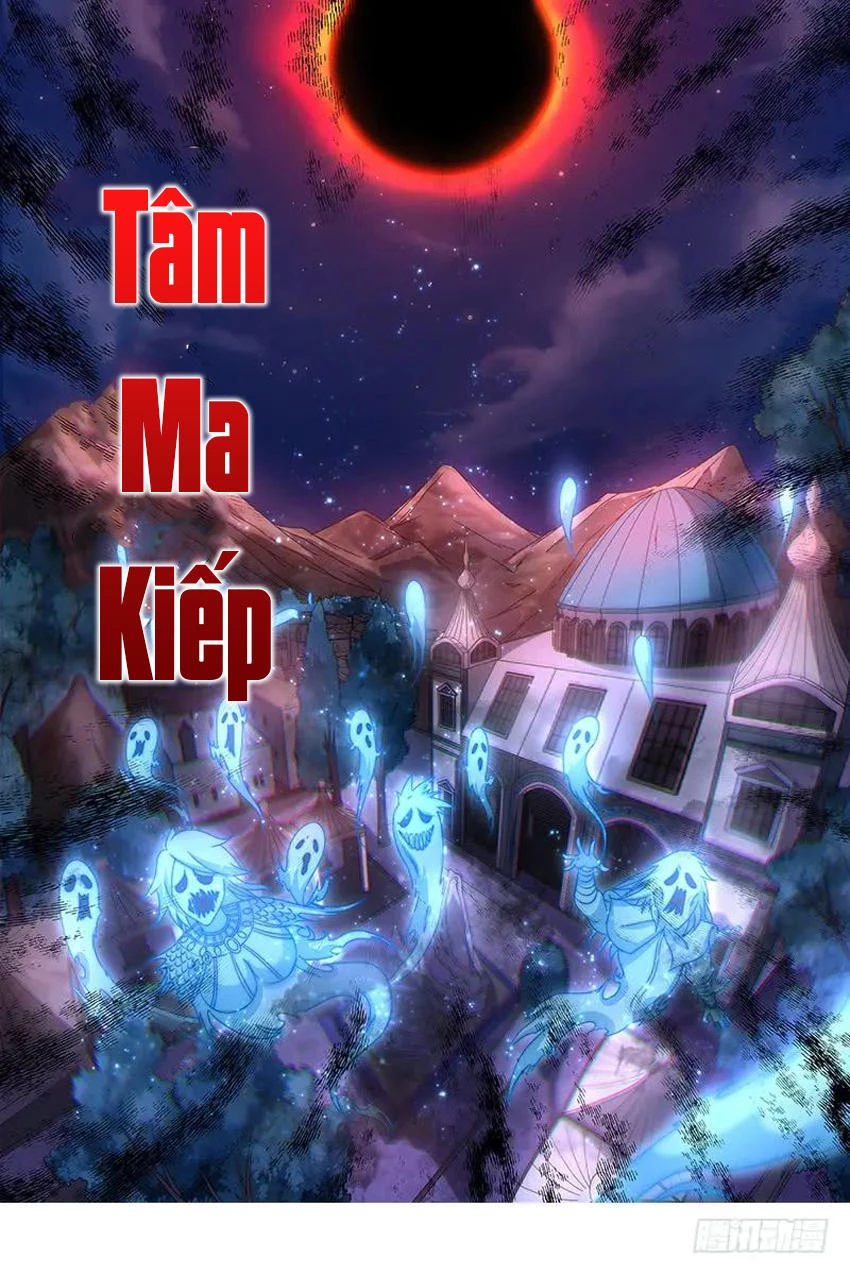 Ngự Linh Thế Giới Chapter 308 - Trang 4