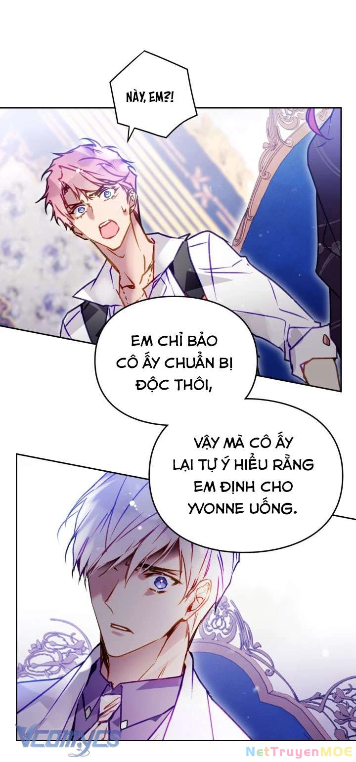 Kết Thúc Của Nhân Vật Phản Diện Chỉ Có Thể Là Cái Chết Chapter 165 - Trang 4