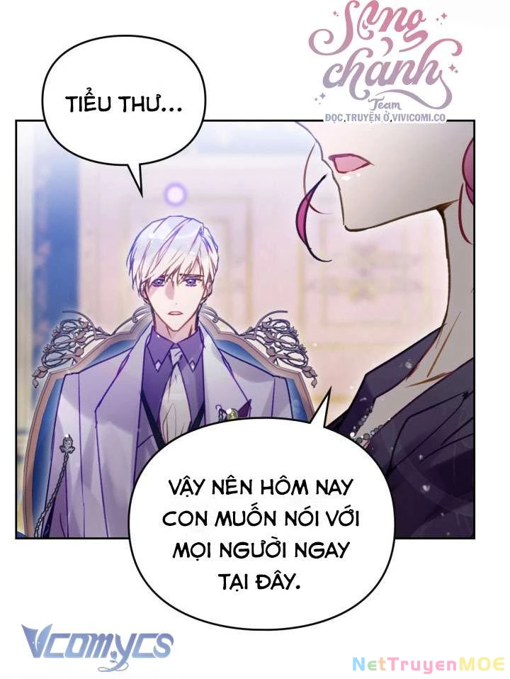 Kết Thúc Của Nhân Vật Phản Diện Chỉ Có Thể Là Cái Chết Chapter 165 - Trang 4