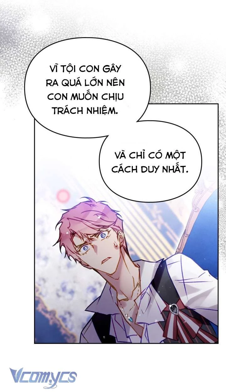 Kết Thúc Của Nhân Vật Phản Diện Chỉ Có Thể Là Cái Chết Chapter 165 - Trang 4