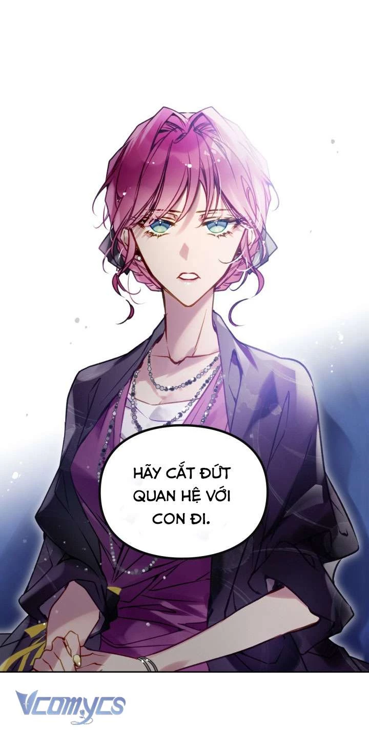 Kết Thúc Của Nhân Vật Phản Diện Chỉ Có Thể Là Cái Chết Chapter 165 - Trang 4