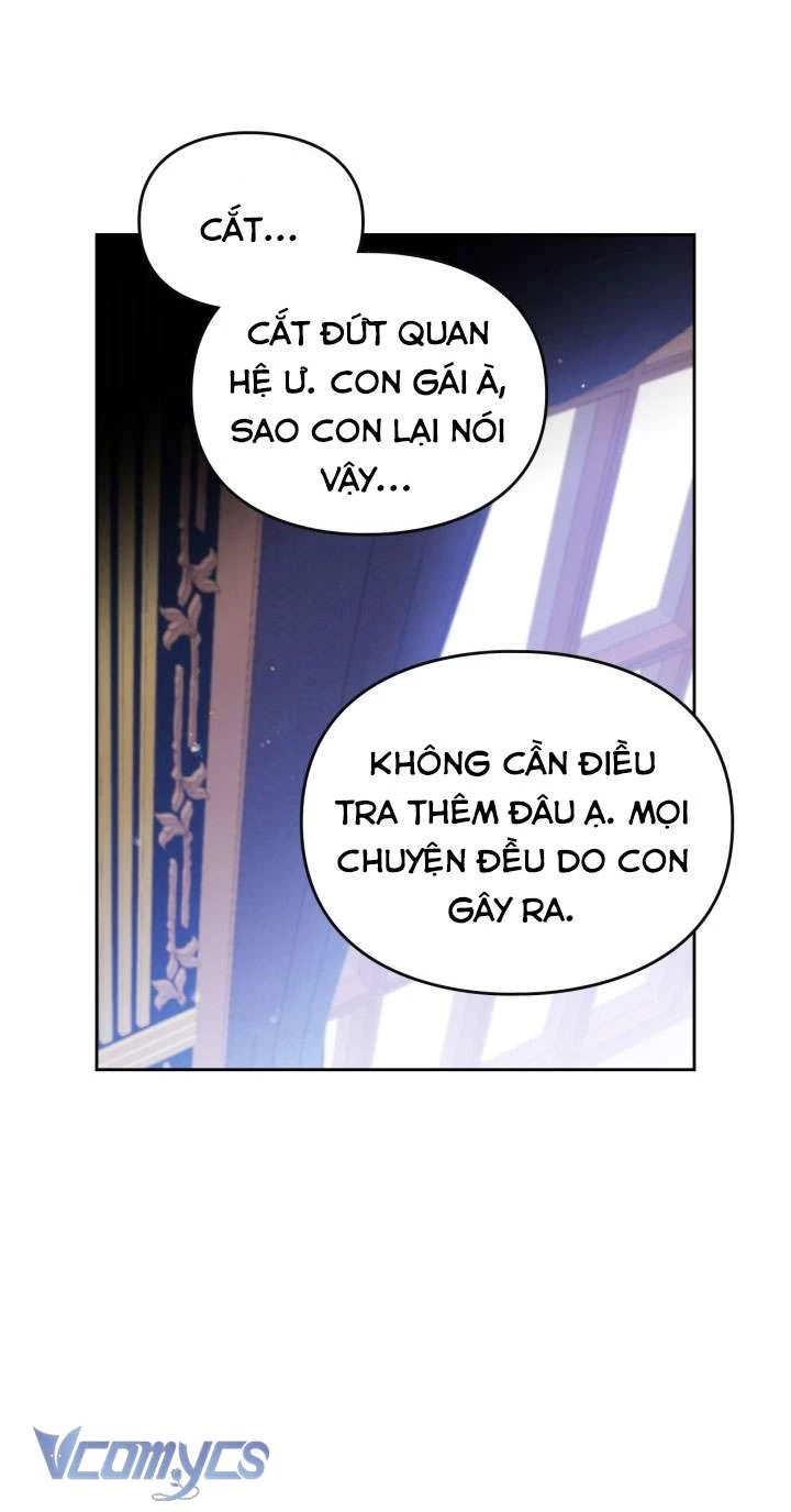 Kết Thúc Của Nhân Vật Phản Diện Chỉ Có Thể Là Cái Chết Chapter 165 - Trang 4