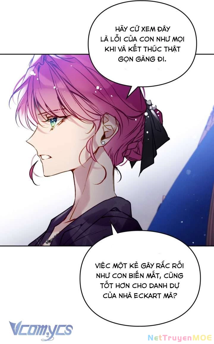 Kết Thúc Của Nhân Vật Phản Diện Chỉ Có Thể Là Cái Chết Chapter 165 - Trang 4