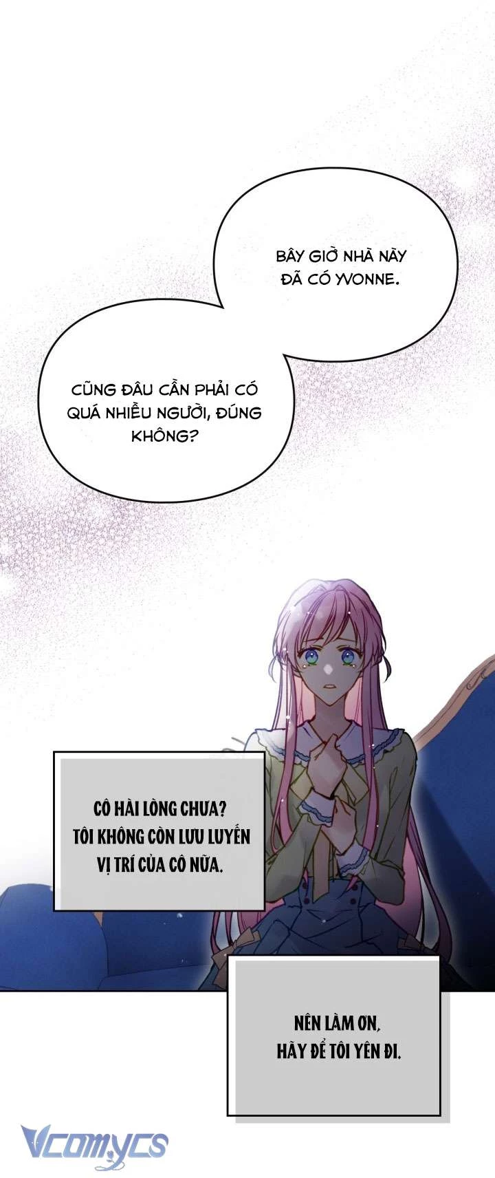 Kết Thúc Của Nhân Vật Phản Diện Chỉ Có Thể Là Cái Chết Chapter 165 - Trang 4