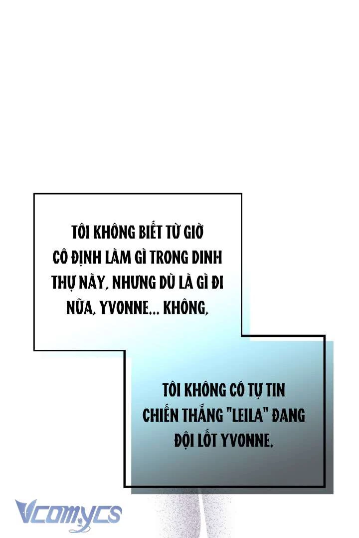 Kết Thúc Của Nhân Vật Phản Diện Chỉ Có Thể Là Cái Chết Chapter 165 - Trang 4