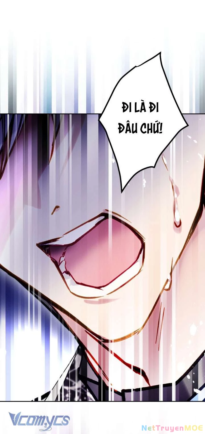 Kết Thúc Của Nhân Vật Phản Diện Chỉ Có Thể Là Cái Chết Chapter 165 - Trang 4