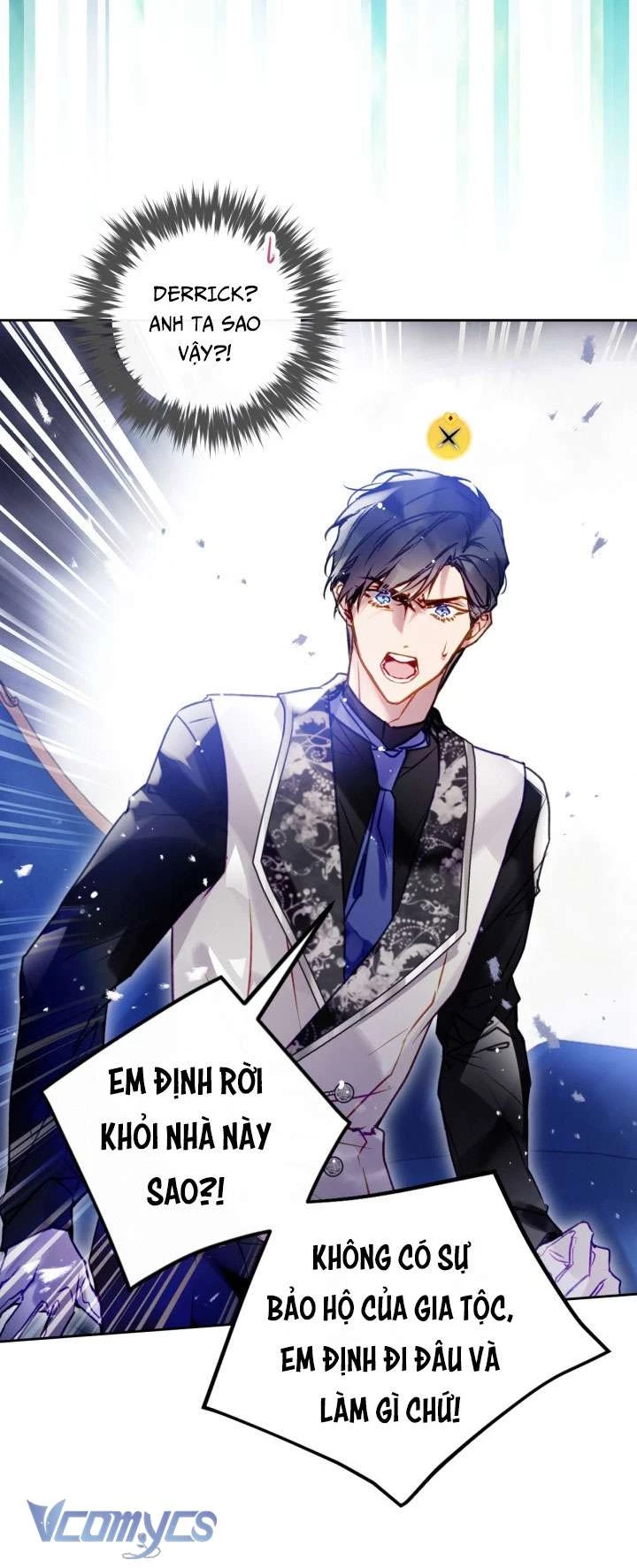 Kết Thúc Của Nhân Vật Phản Diện Chỉ Có Thể Là Cái Chết Chapter 165 - Trang 4