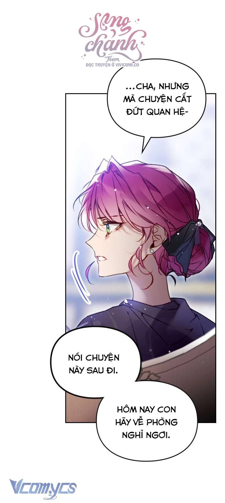 Kết Thúc Của Nhân Vật Phản Diện Chỉ Có Thể Là Cái Chết Chapter 165 - Trang 4