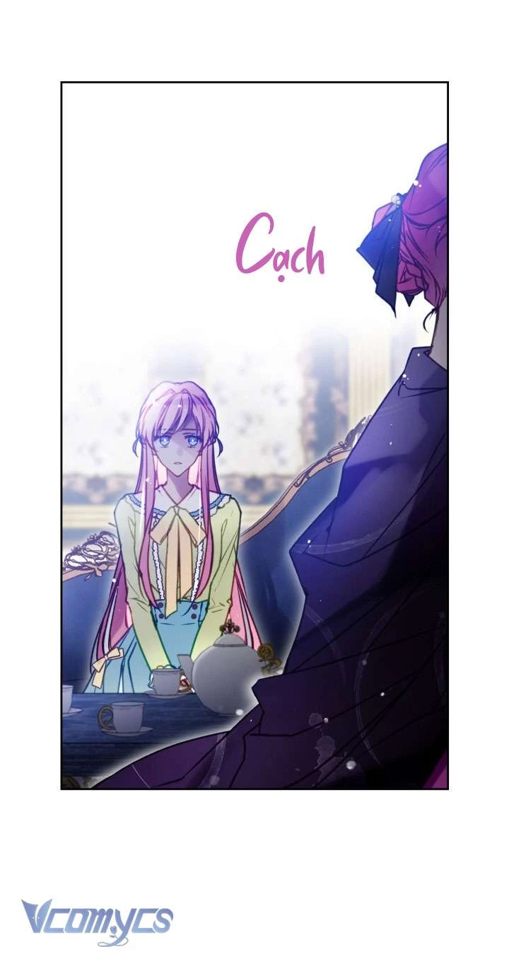 Kết Thúc Của Nhân Vật Phản Diện Chỉ Có Thể Là Cái Chết Chapter 165 - Trang 4