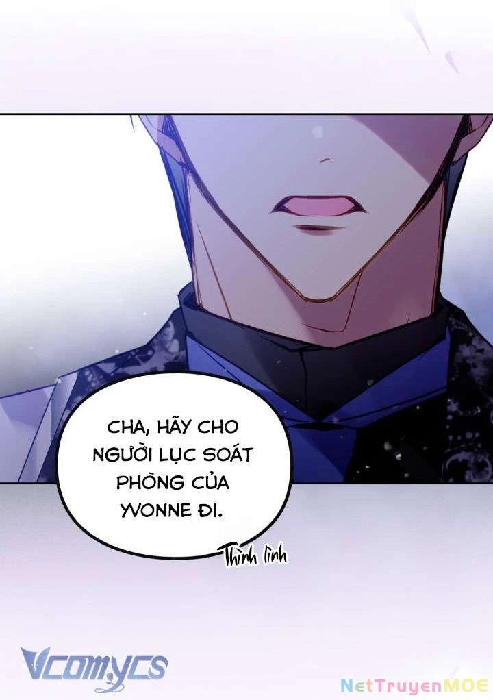 Kết Thúc Của Nhân Vật Phản Diện Chỉ Có Thể Là Cái Chết Chapter 165 - Trang 4