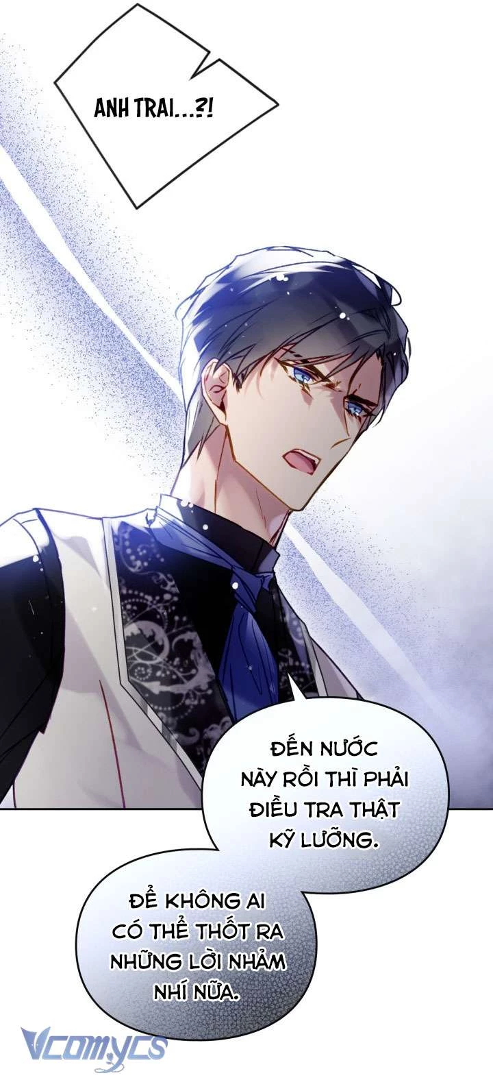 Kết Thúc Của Nhân Vật Phản Diện Chỉ Có Thể Là Cái Chết Chapter 165 - Trang 4