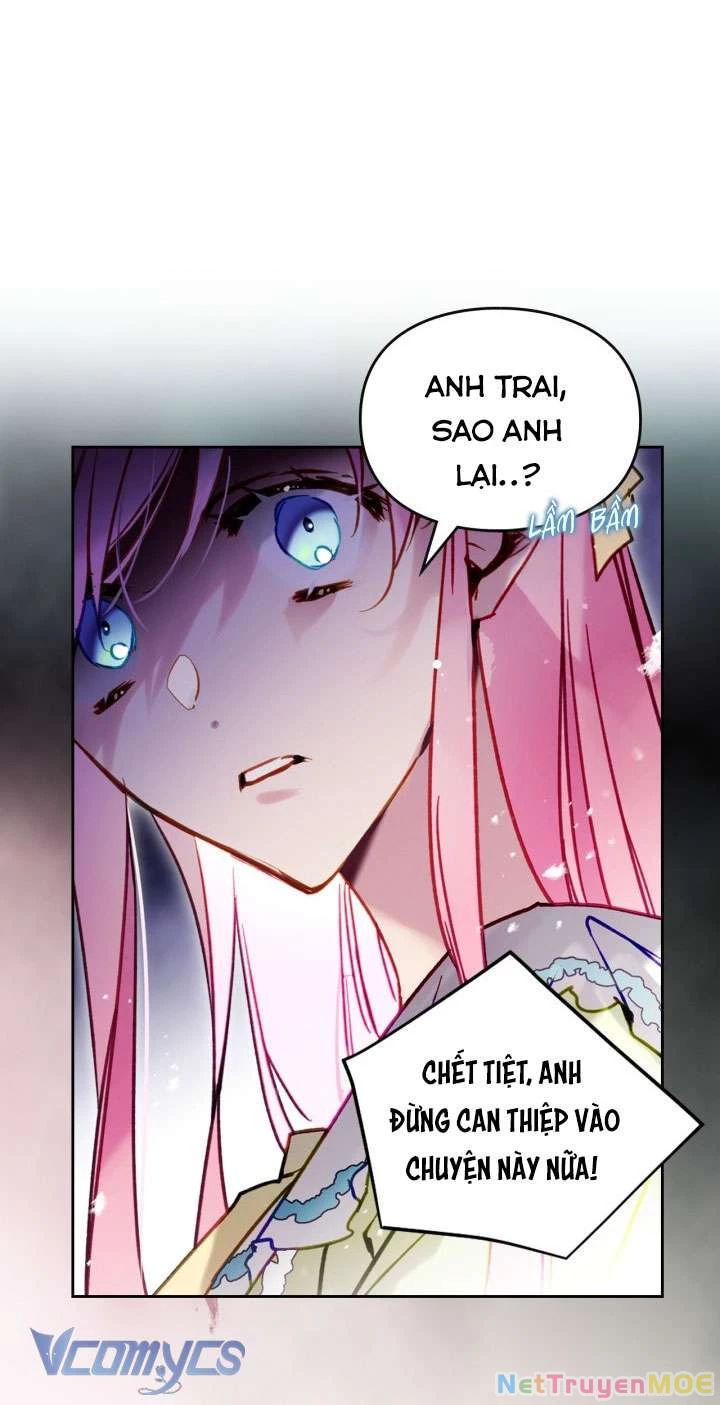 Kết Thúc Của Nhân Vật Phản Diện Chỉ Có Thể Là Cái Chết Chapter 165 - Trang 4