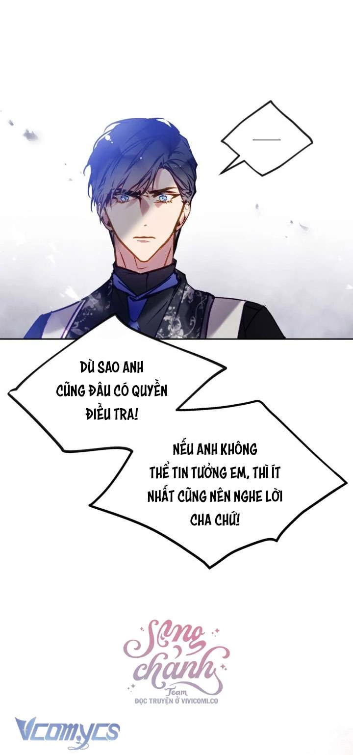 Kết Thúc Của Nhân Vật Phản Diện Chỉ Có Thể Là Cái Chết Chapter 165 - Trang 4