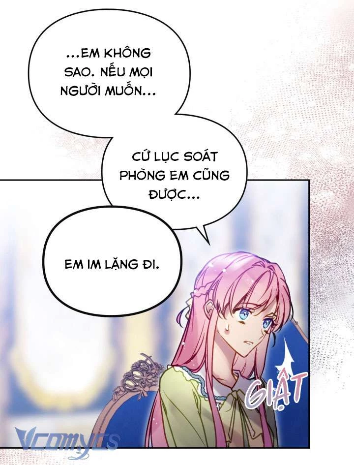 Kết Thúc Của Nhân Vật Phản Diện Chỉ Có Thể Là Cái Chết Chapter 165 - Trang 4