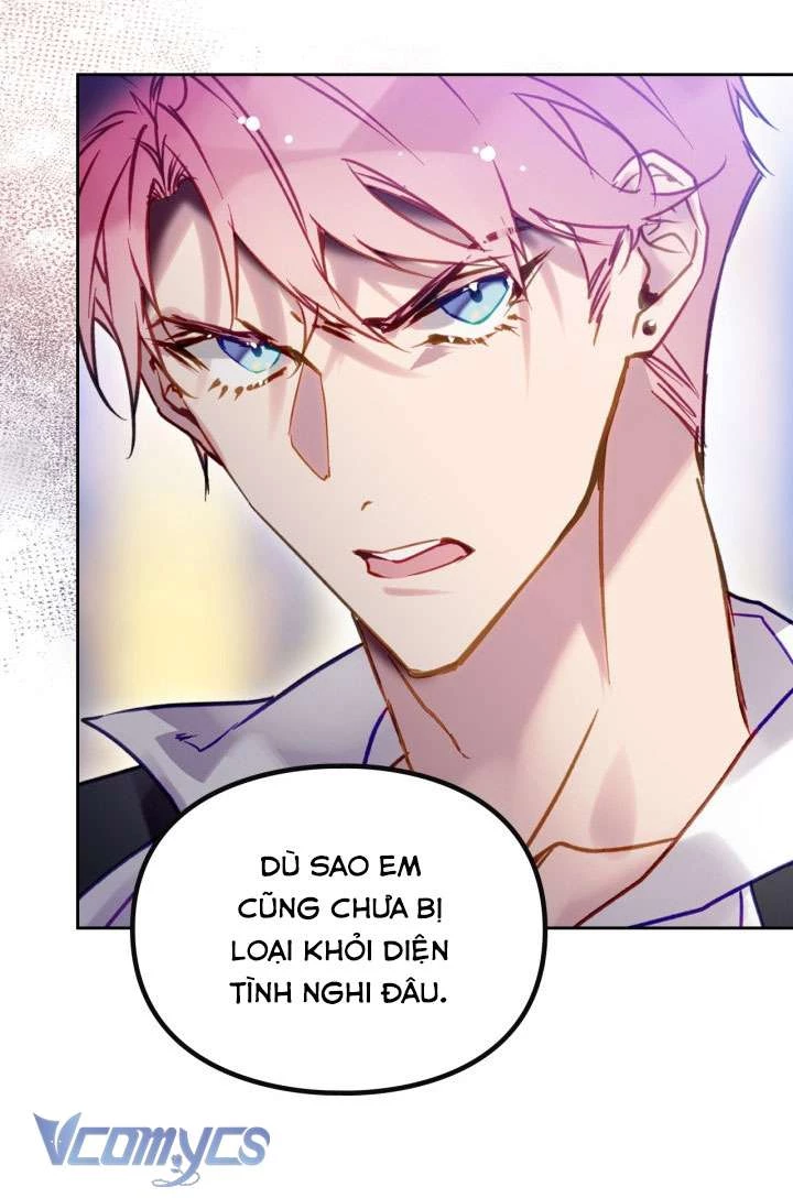 Kết Thúc Của Nhân Vật Phản Diện Chỉ Có Thể Là Cái Chết Chapter 165 - Trang 4