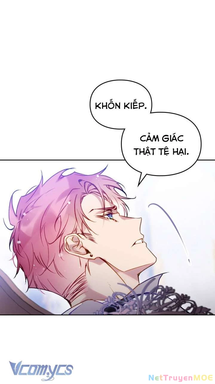 Kết Thúc Của Nhân Vật Phản Diện Chỉ Có Thể Là Cái Chết Chapter 165 - Trang 4