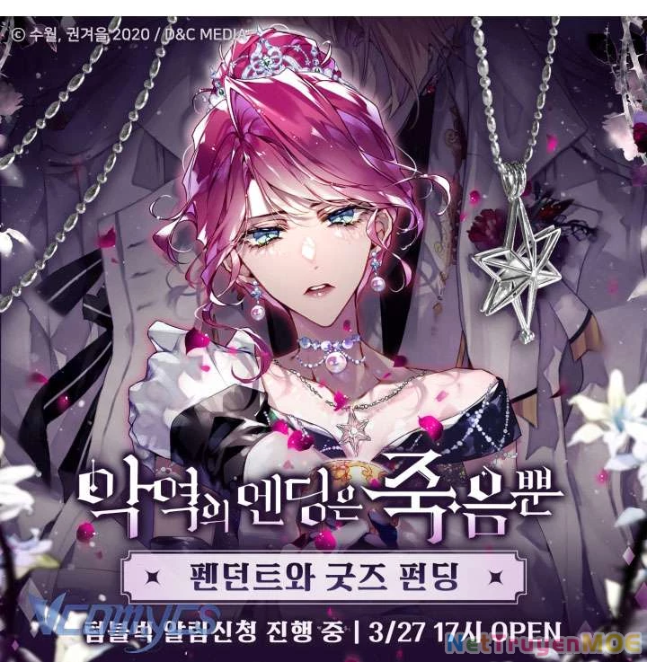 Kết Thúc Của Nhân Vật Phản Diện Chỉ Có Thể Là Cái Chết Chapter 165 - Trang 4