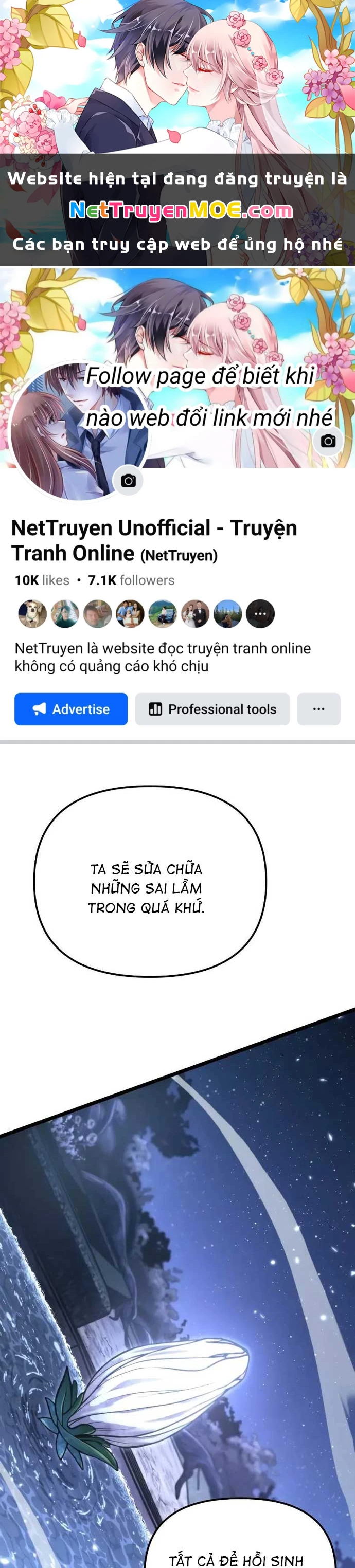 Chiến Binh Hồi Quy Chapter 72 - Trang 4