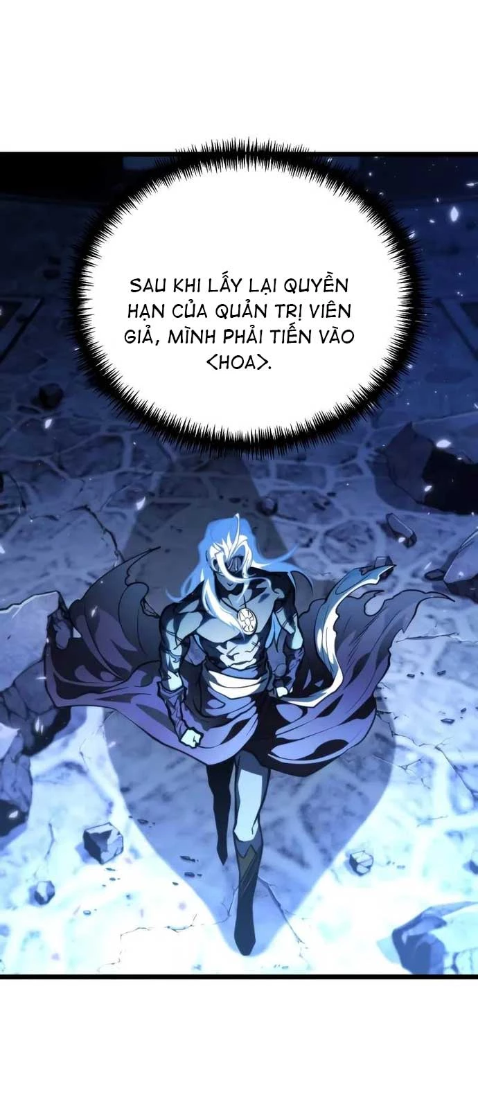 Chiến Binh Hồi Quy Chapter 72 - Trang 4
