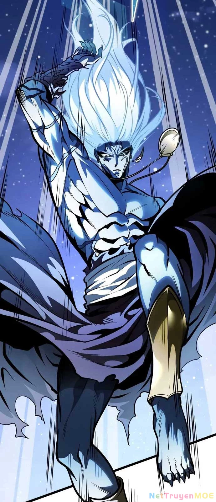Chiến Binh Hồi Quy Chapter 72 - Trang 4