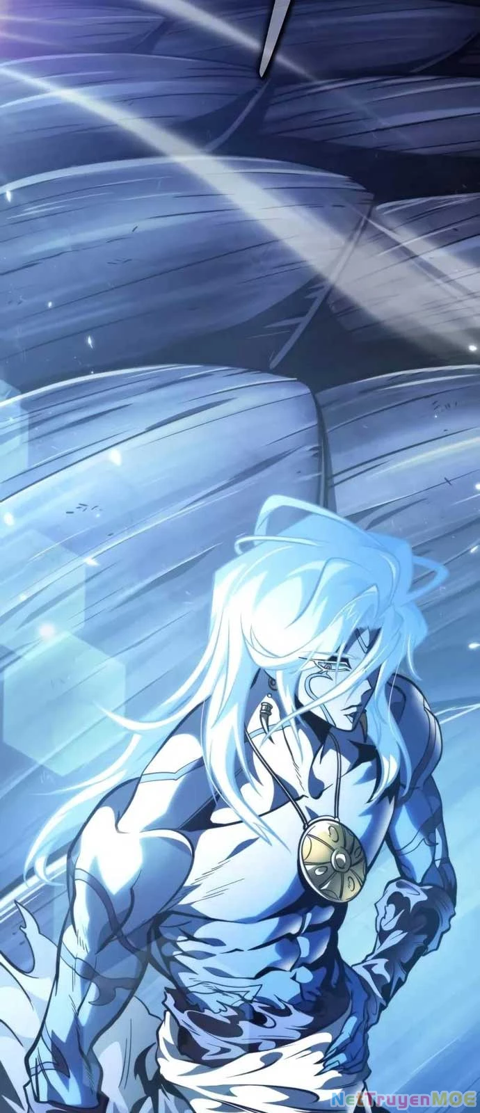 Chiến Binh Hồi Quy Chapter 72 - Trang 4