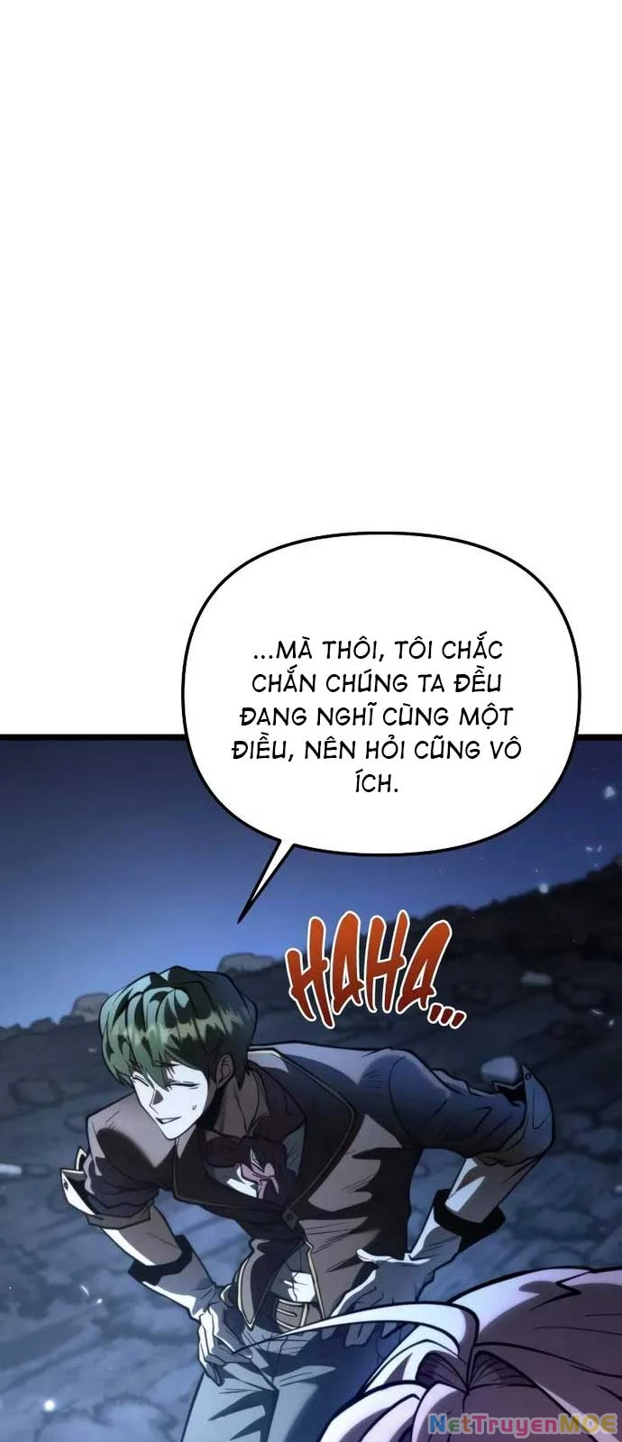 Chiến Binh Hồi Quy Chapter 72 - Trang 4