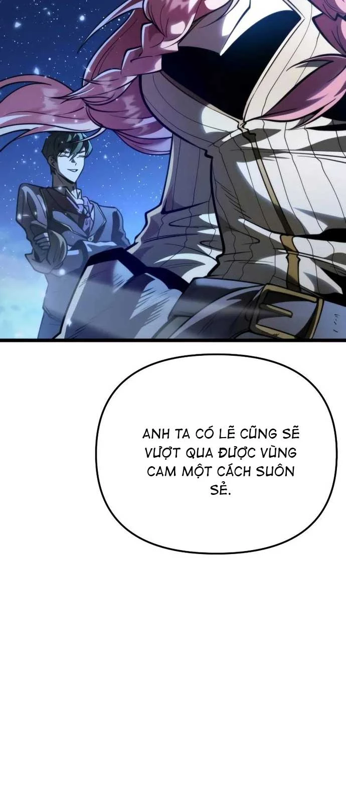 Chiến Binh Hồi Quy Chapter 72 - Trang 4