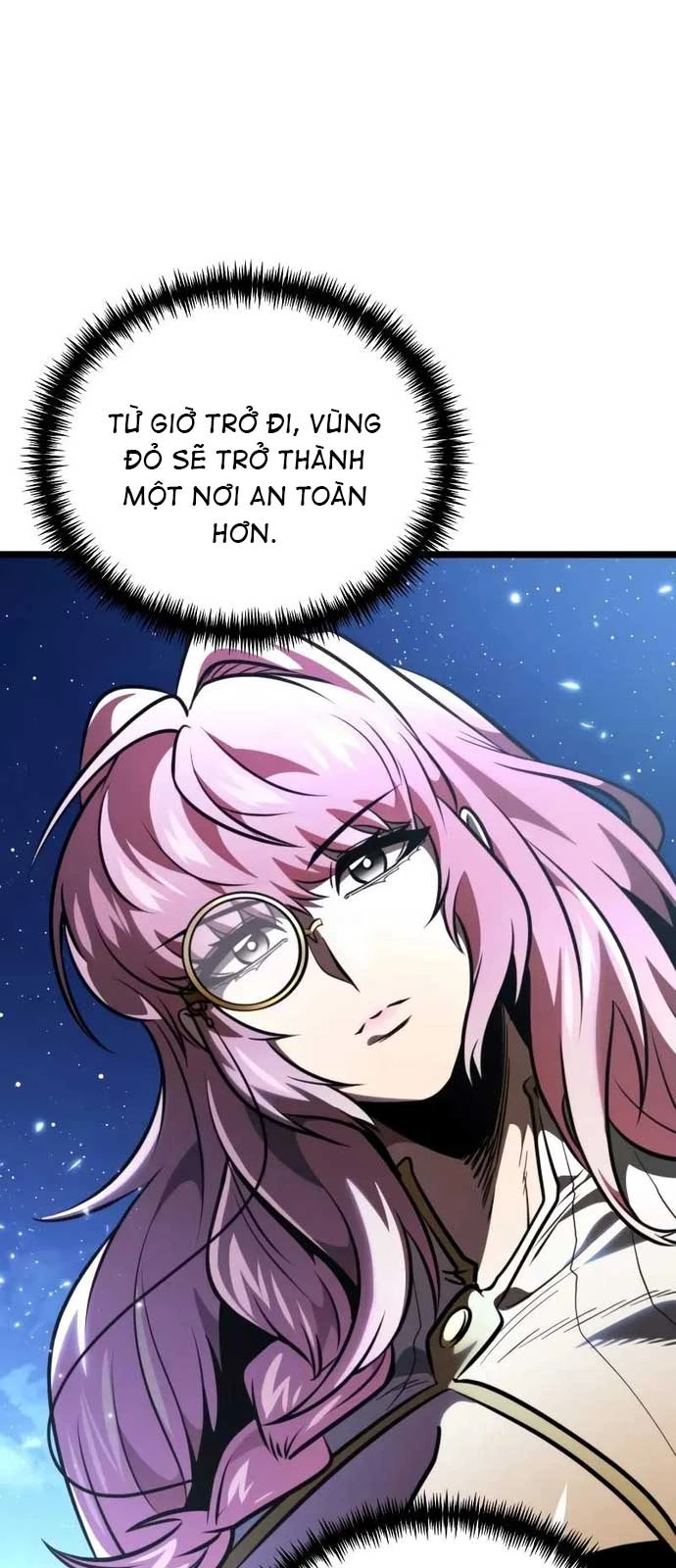Chiến Binh Hồi Quy Chapter 72 - Trang 4