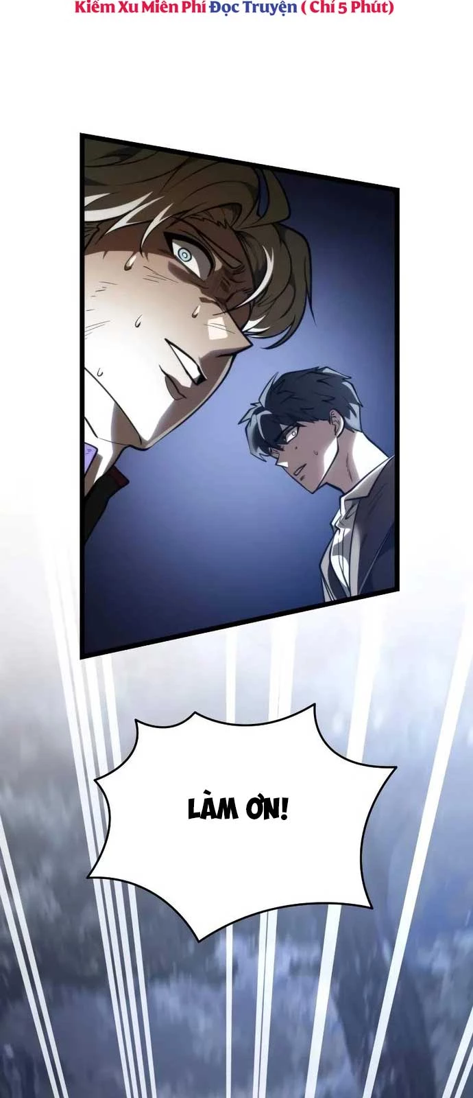 Chiến Binh Hồi Quy Chapter 72 - Trang 4