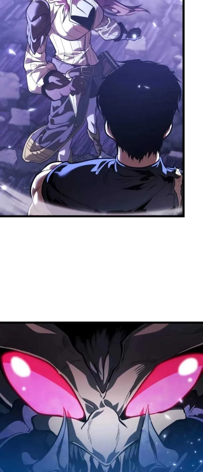 Chiến Binh Hồi Quy Chapter 72 - Trang 4