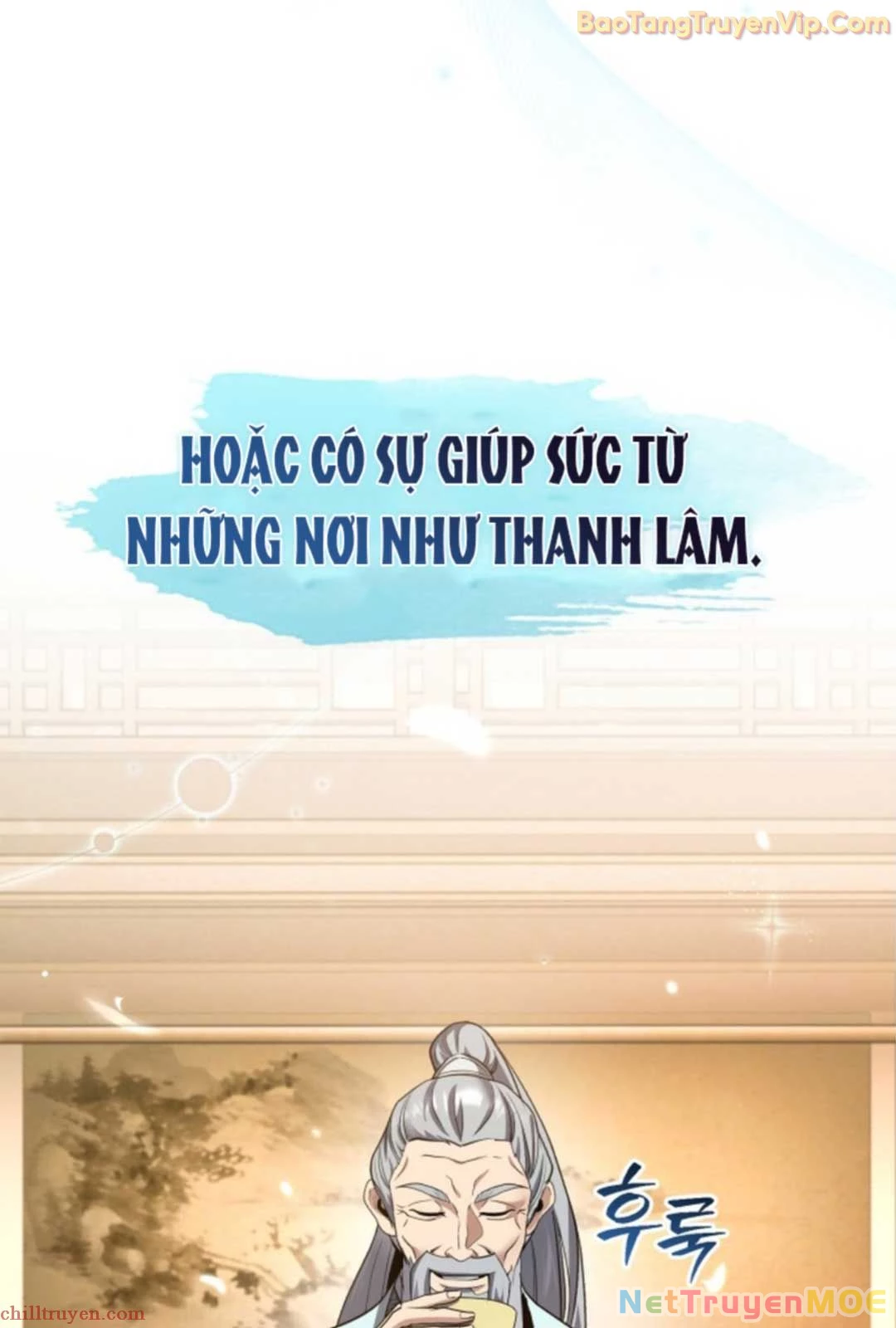 Thiếu Gia Yểu Mệnh Nhà Họ Bạch Chapter 46 - Trang 4