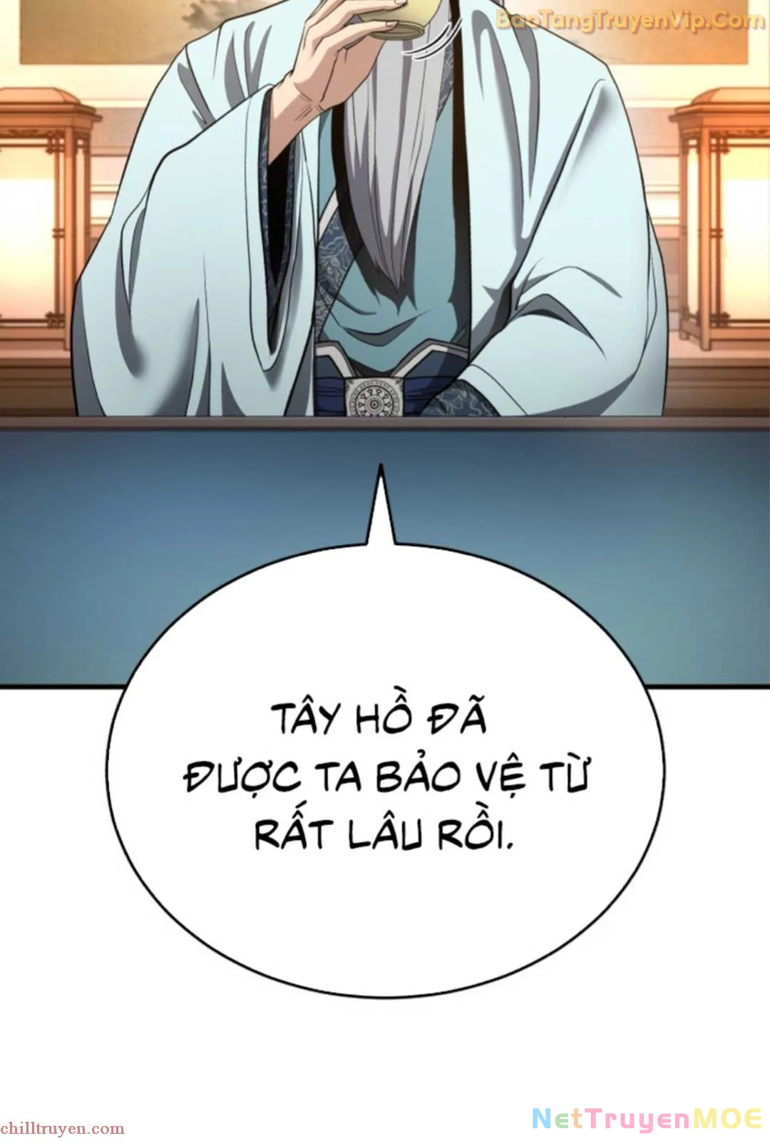 Thiếu Gia Yểu Mệnh Nhà Họ Bạch Chapter 46 - Trang 4