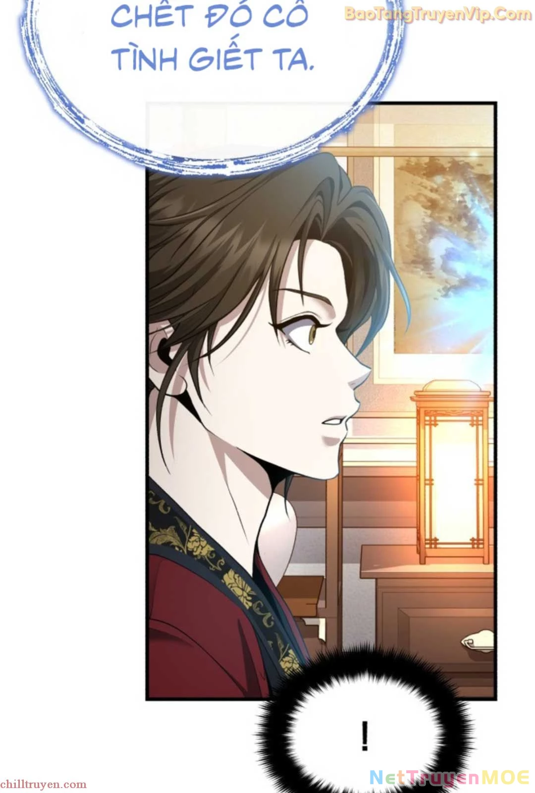 Thiếu Gia Yểu Mệnh Nhà Họ Bạch Chapter 46 - Trang 4