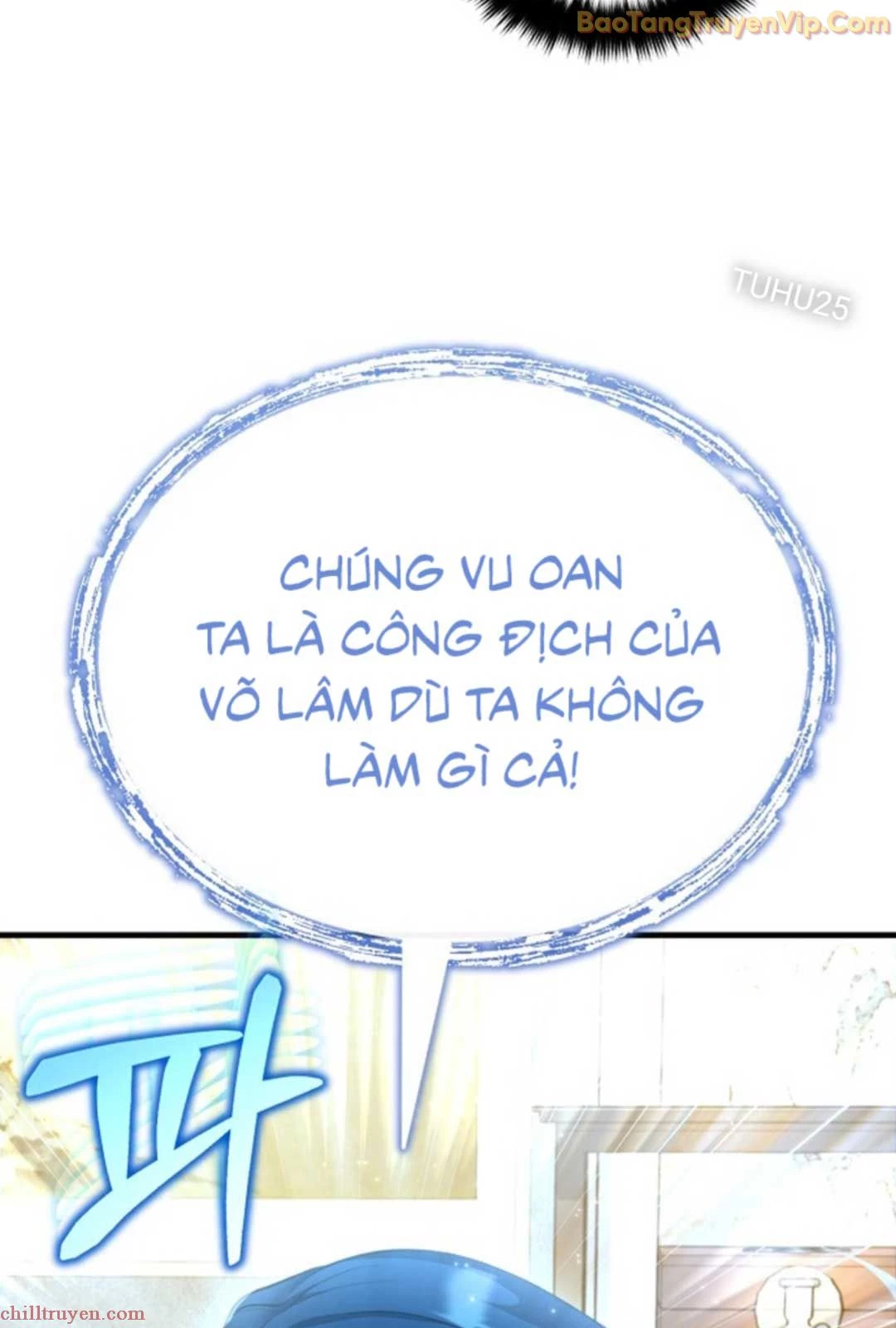 Thiếu Gia Yểu Mệnh Nhà Họ Bạch Chapter 46 - Trang 4