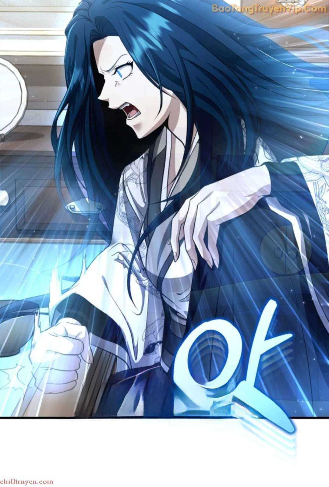 Thiếu Gia Yểu Mệnh Nhà Họ Bạch Chapter 46 - Trang 4