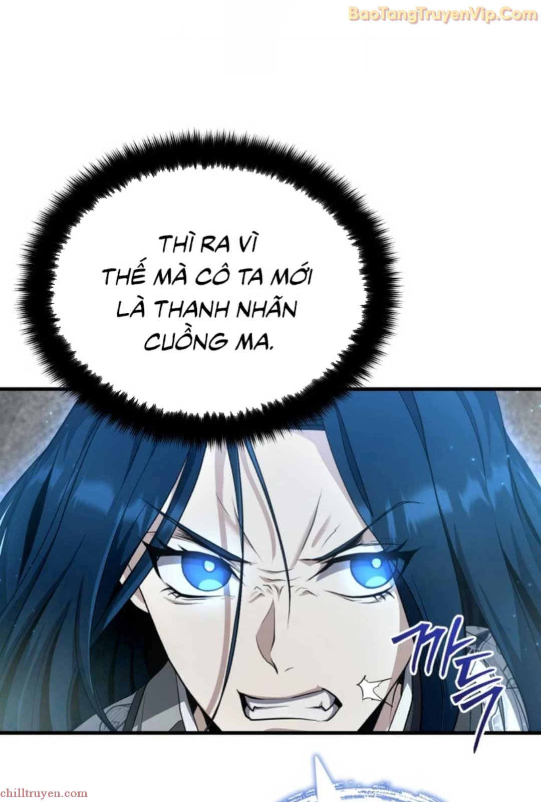 Thiếu Gia Yểu Mệnh Nhà Họ Bạch Chapter 46 - Trang 4