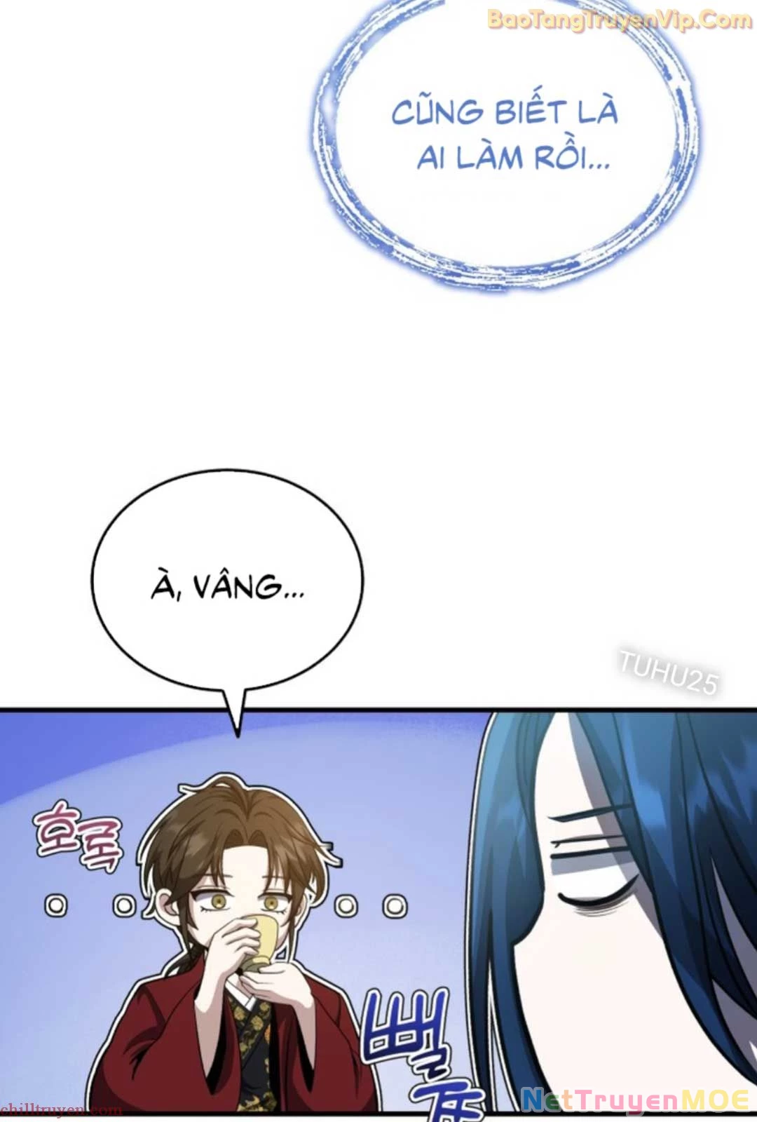 Thiếu Gia Yểu Mệnh Nhà Họ Bạch Chapter 46 - Trang 4