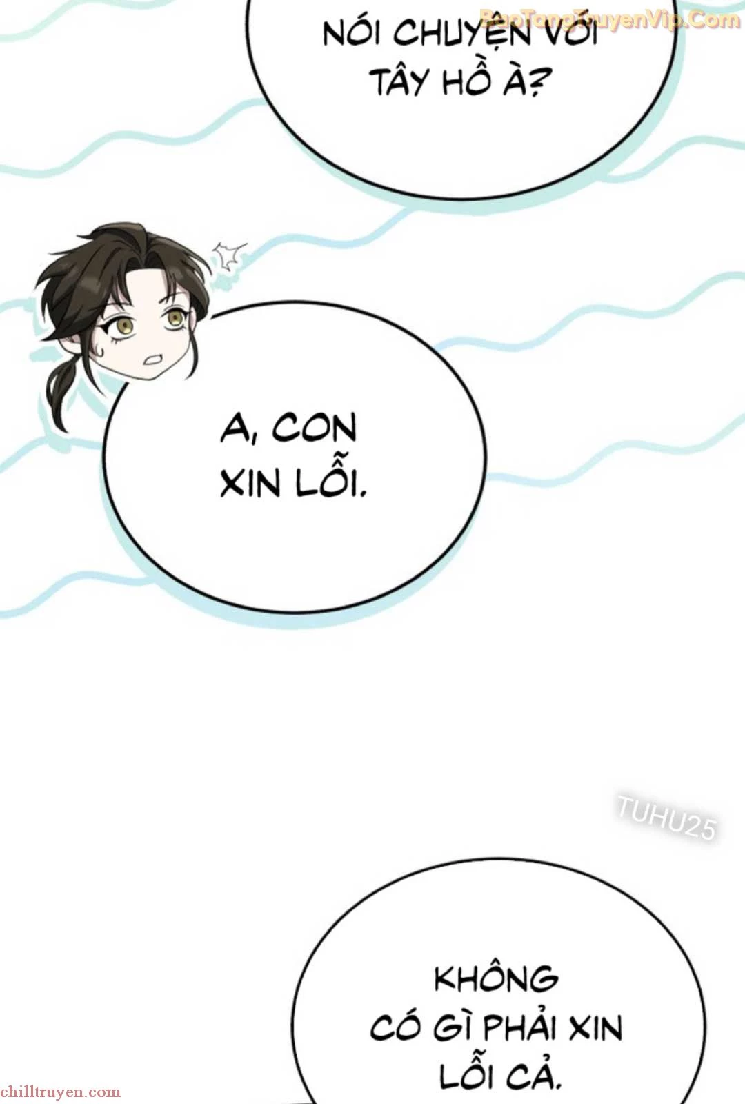 Thiếu Gia Yểu Mệnh Nhà Họ Bạch Chapter 46 - Trang 4