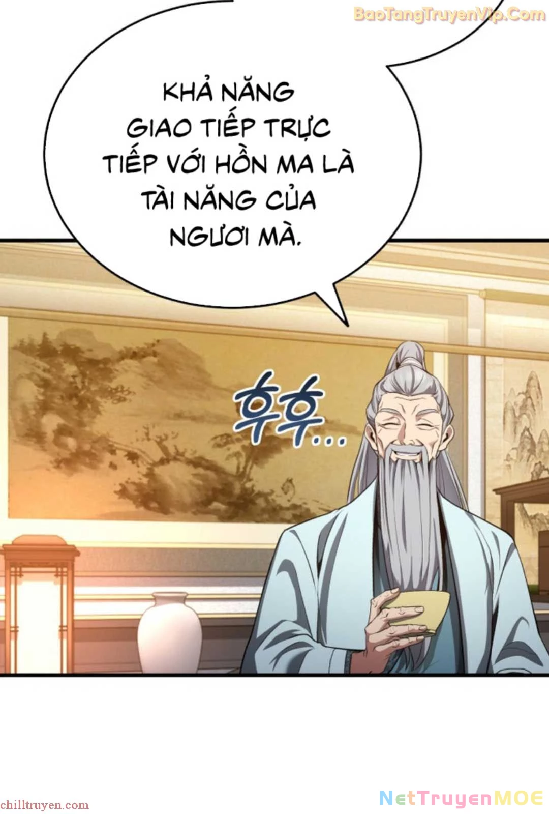 Thiếu Gia Yểu Mệnh Nhà Họ Bạch Chapter 46 - Trang 4