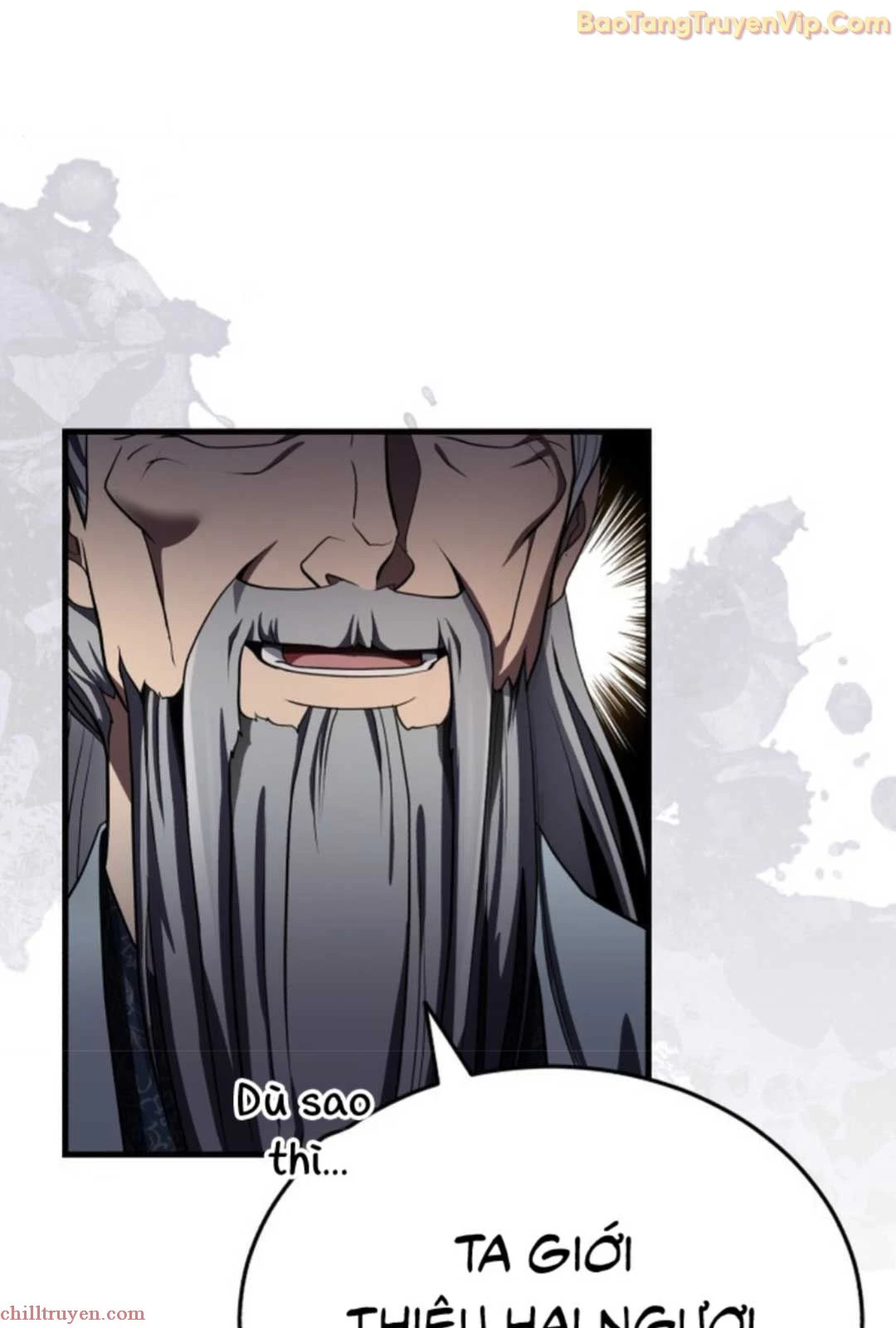 Thiếu Gia Yểu Mệnh Nhà Họ Bạch Chapter 46 - Trang 4