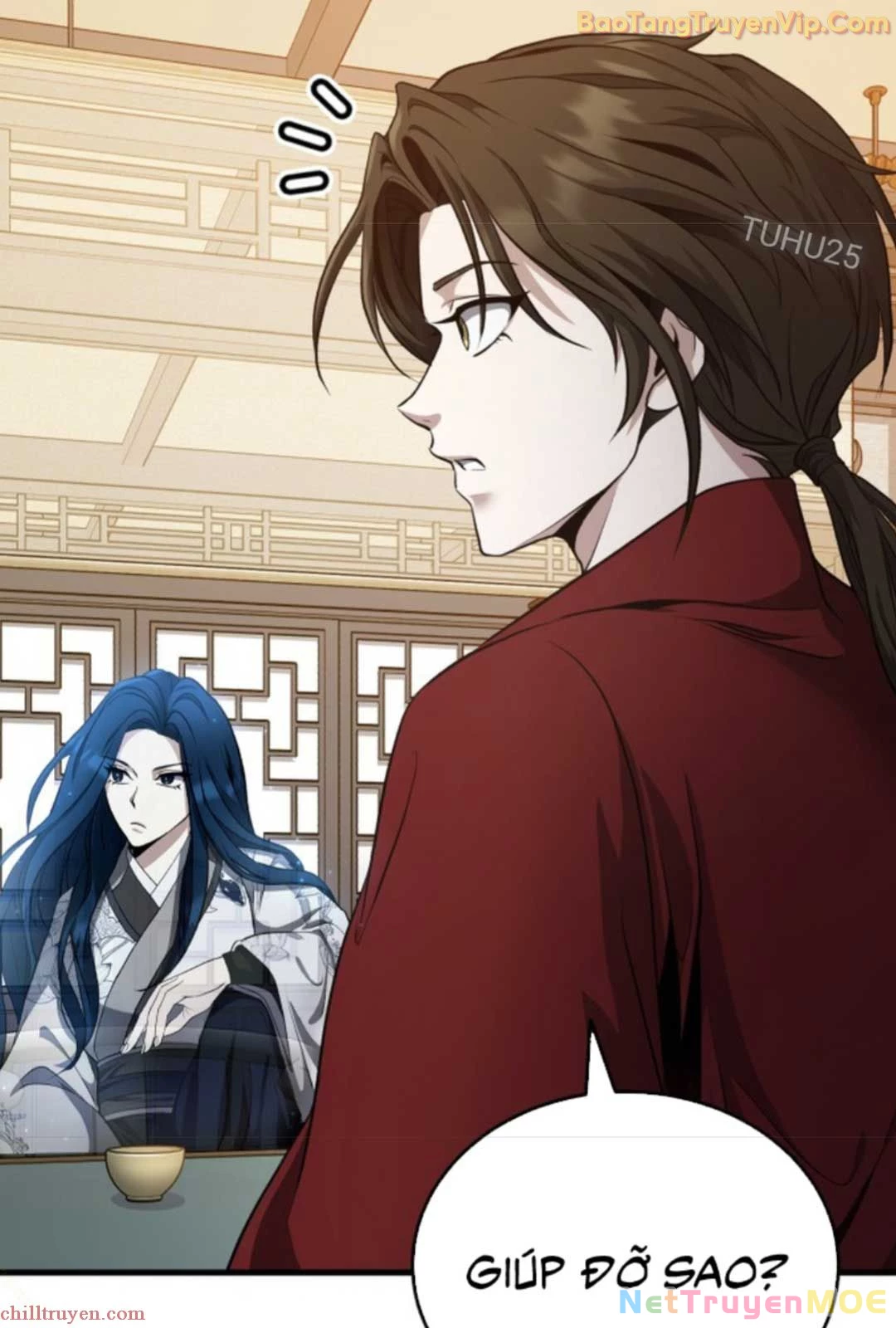 Thiếu Gia Yểu Mệnh Nhà Họ Bạch Chapter 46 - Trang 4