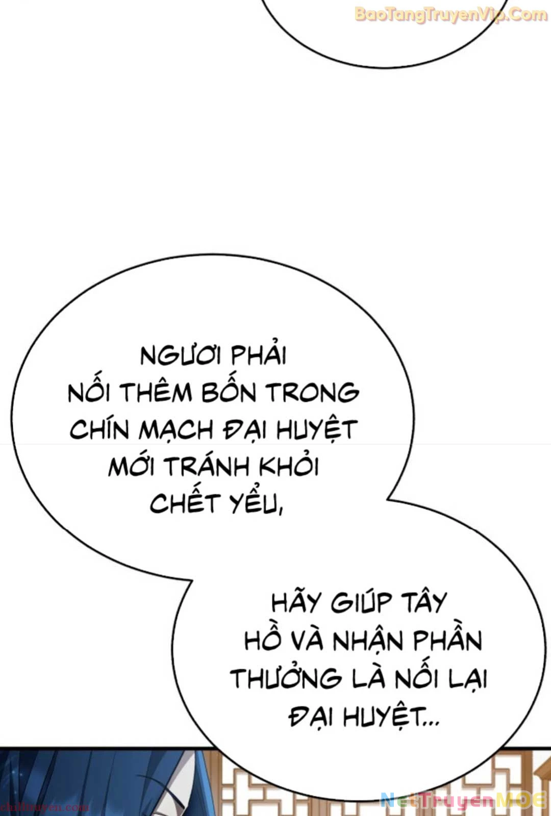Thiếu Gia Yểu Mệnh Nhà Họ Bạch Chapter 46 - Trang 4
