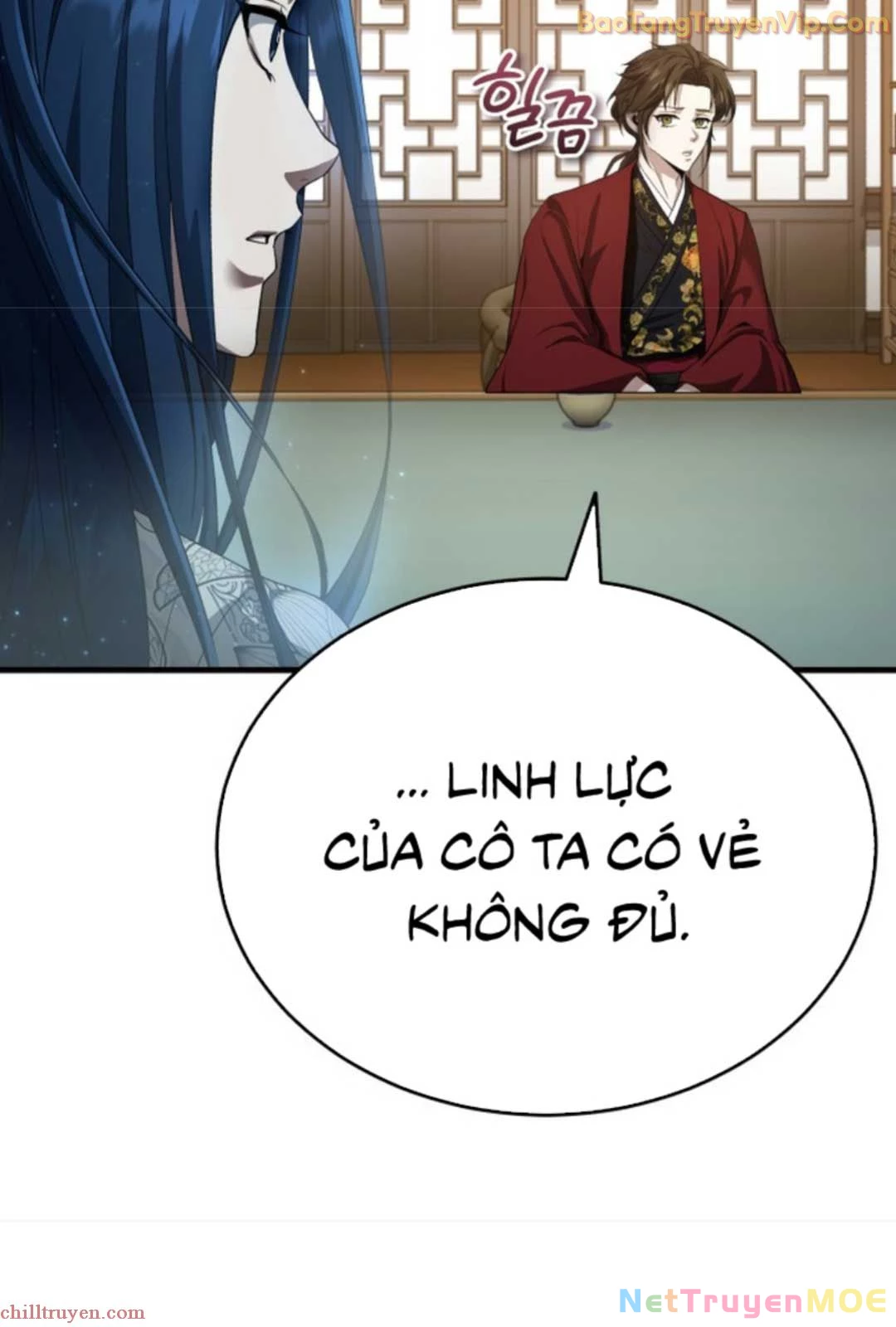 Thiếu Gia Yểu Mệnh Nhà Họ Bạch Chapter 46 - Trang 4
