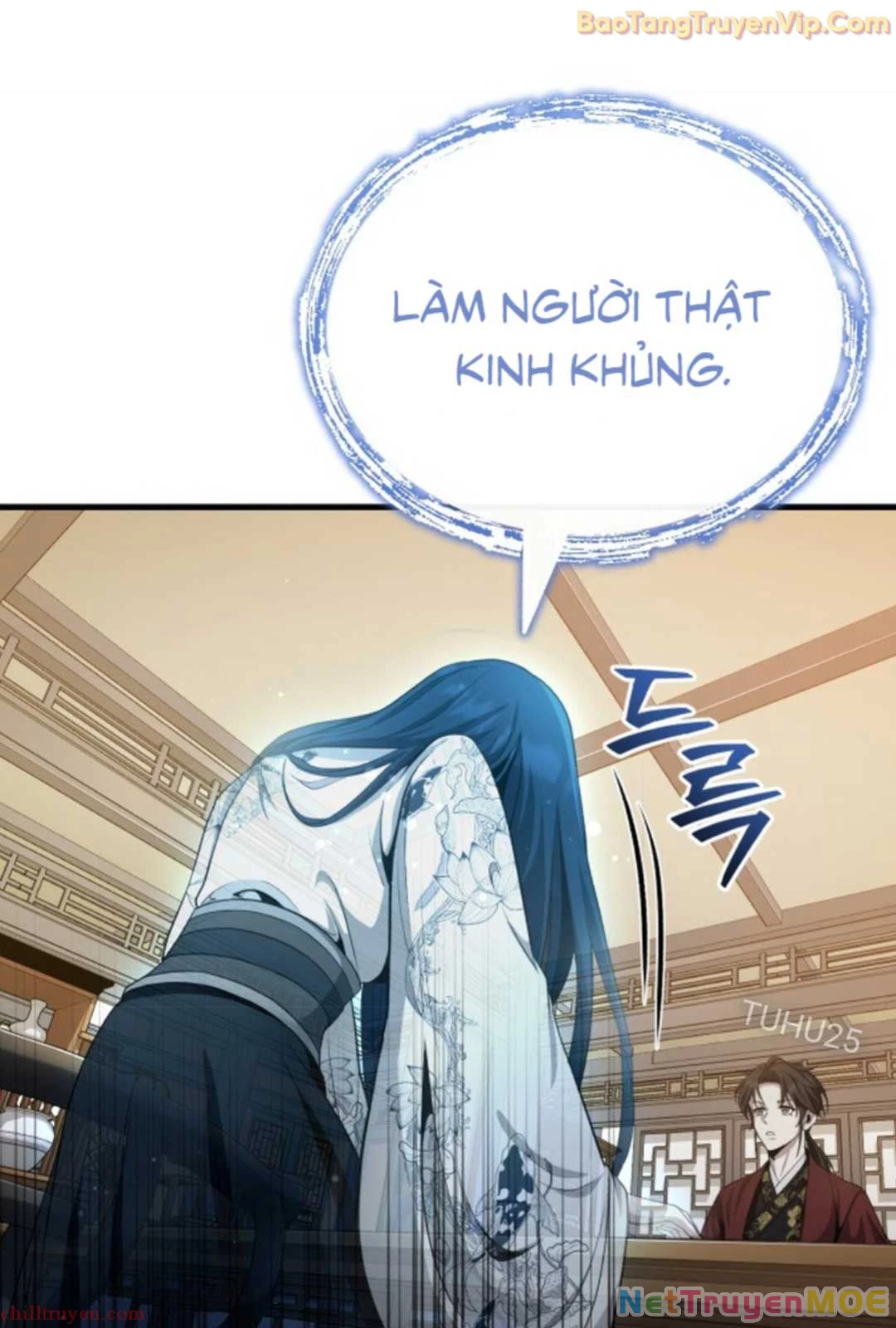 Thiếu Gia Yểu Mệnh Nhà Họ Bạch Chapter 46 - Trang 4