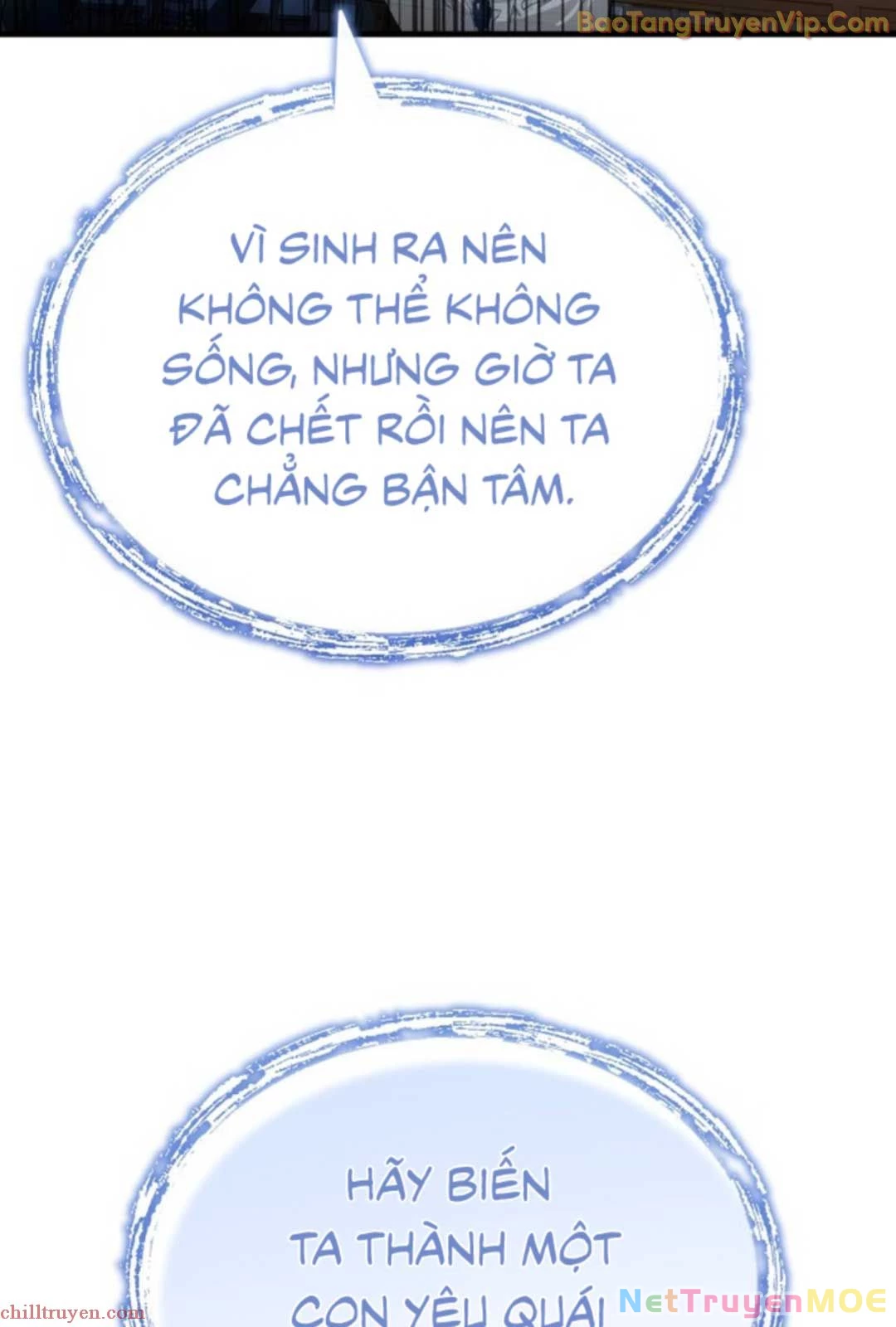 Thiếu Gia Yểu Mệnh Nhà Họ Bạch Chapter 46 - Trang 4