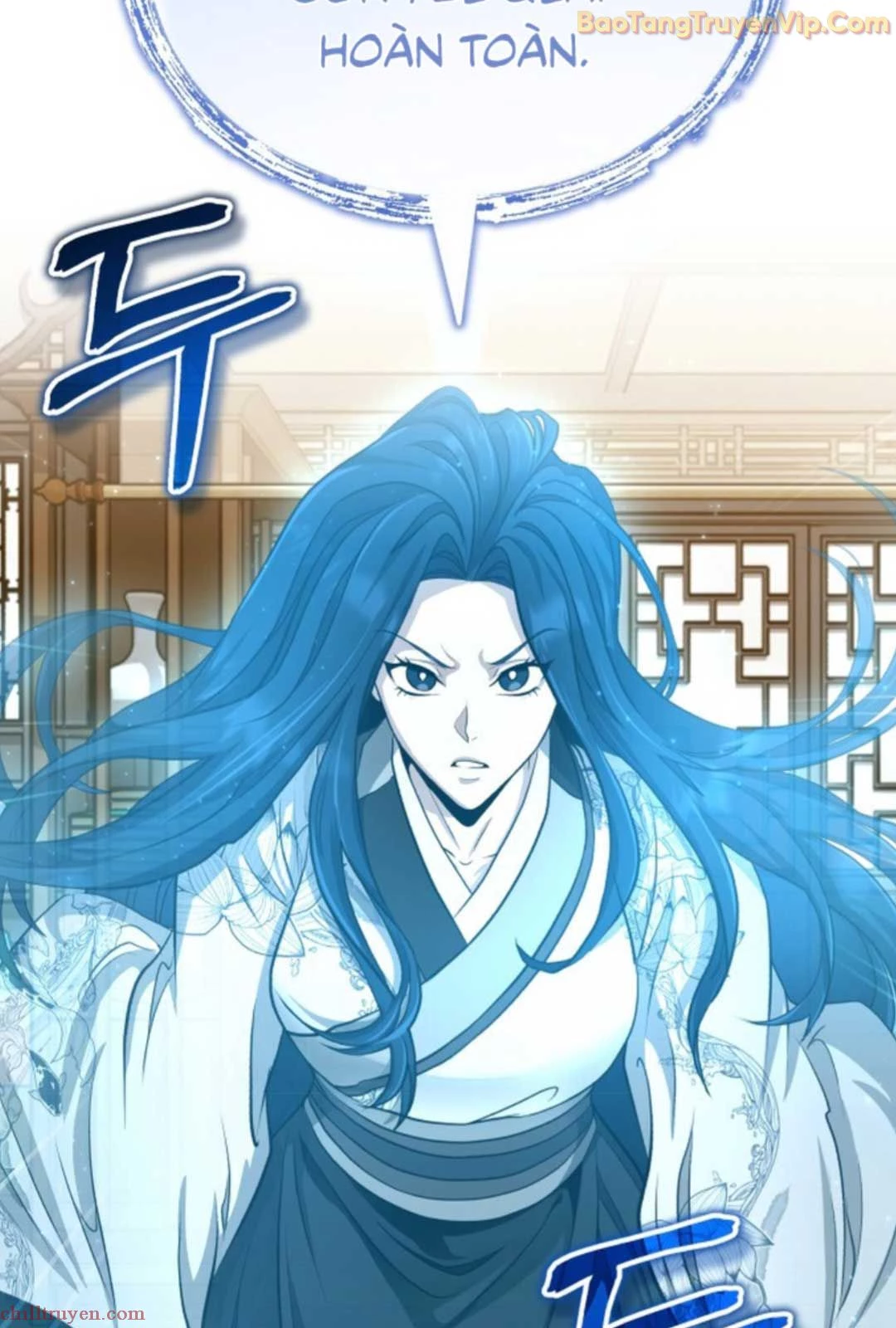 Thiếu Gia Yểu Mệnh Nhà Họ Bạch Chapter 46 - Trang 4