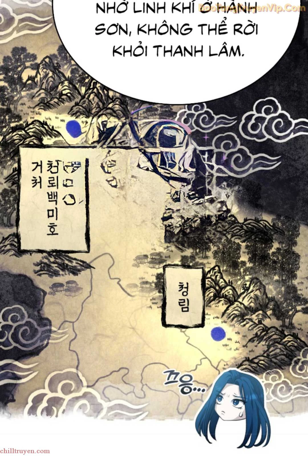 Thiếu Gia Yểu Mệnh Nhà Họ Bạch Chapter 46 - Trang 4