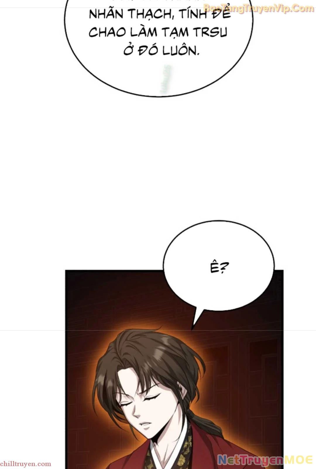 Thiếu Gia Yểu Mệnh Nhà Họ Bạch Chapter 46 - Trang 4