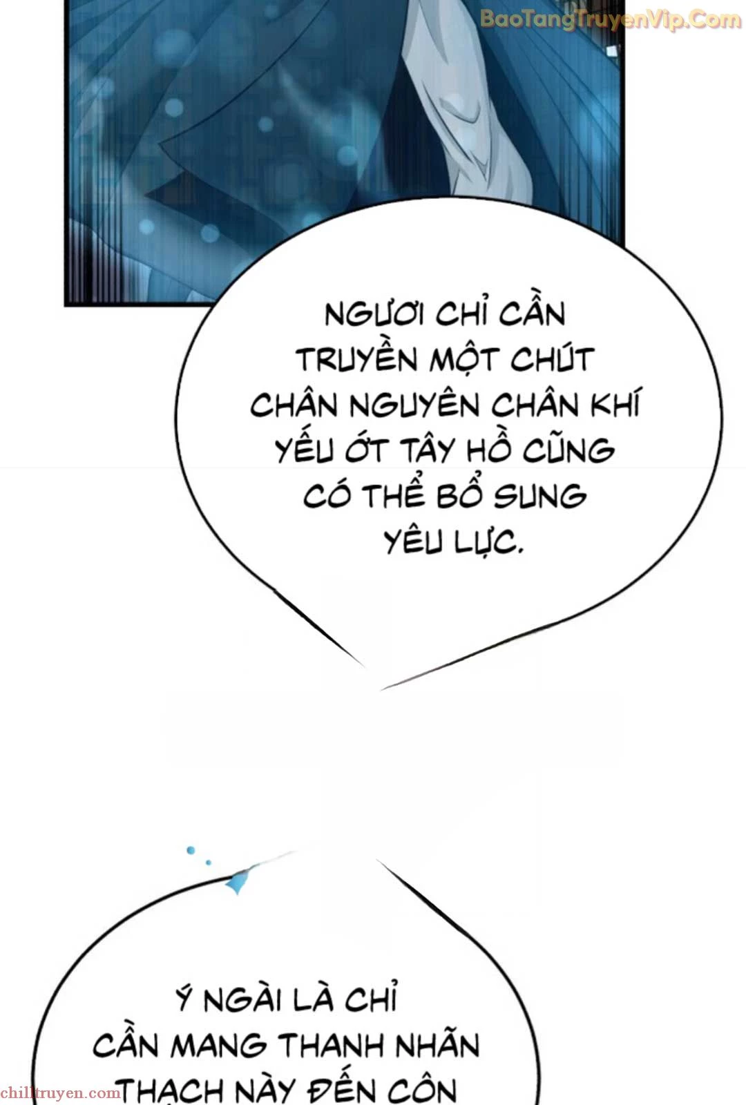 Thiếu Gia Yểu Mệnh Nhà Họ Bạch Chapter 46 - Trang 4